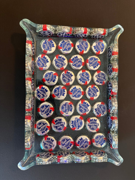 PBR Resin Tray